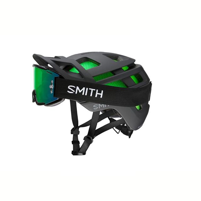 Smith Forefront 2 MIPS maastopyöräilykypärä Smith Forefront 2 MIPS maastopyöräilykypärä